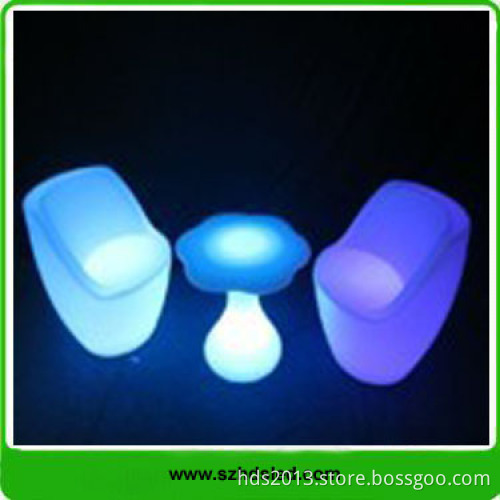 Sell Led Illuminated Bar table